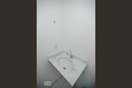 Apartamento à venda com 60m², 2 quartos e 1 vaga Apartamento à venda com 60m², 2 quartos e 1 vagaBanheiro Suíte