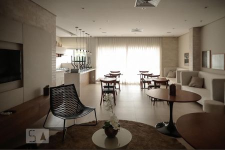 Apartamento à venda com 60m², 2 quartos e 1 vaga Apartamento à venda com 60m², 2 quartos e 1 vagaÁrea comum