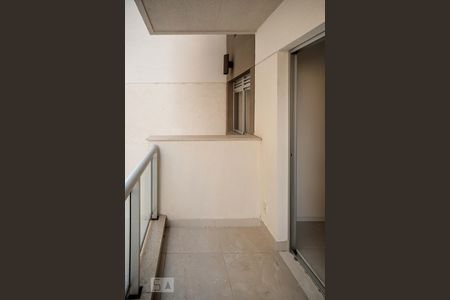 Varanda de apartamento à venda com 2 quartos, 60m² em Todos Os Santos, Rio de Janeiro