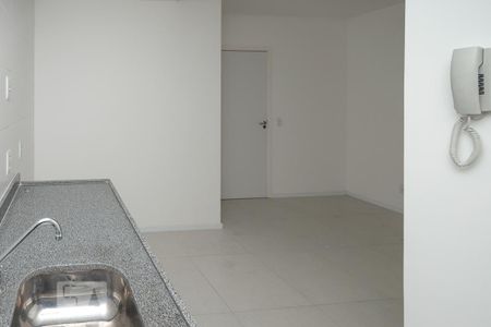 Apartamento à venda com 60m², 2 quartos e 1 vaga Apartamento à venda com 60m², 2 quartos e 1 vagaCozinha