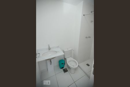 Apartamento à venda com 60m², 2 quartos e 1 vaga Apartamento à venda com 60m², 2 quartos e 1 vagaBanheiro Suíte