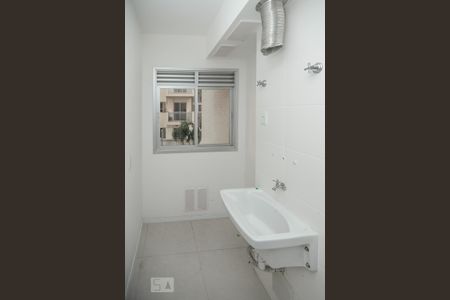 Apartamento à venda com 60m², 2 quartos e 1 vaga Apartamento à venda com 60m², 2 quartos e 1 vagaÁrea de Serviço