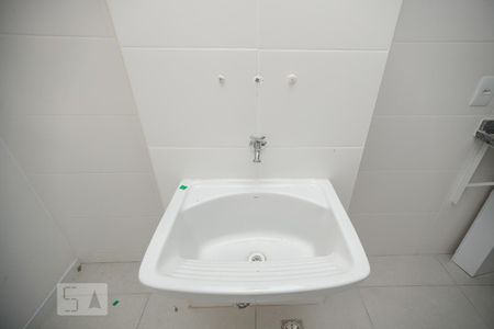 Apartamento à venda com 60m², 2 quartos e 1 vaga Apartamento à venda com 60m², 2 quartos e 1 vagaÁrea de Serviço