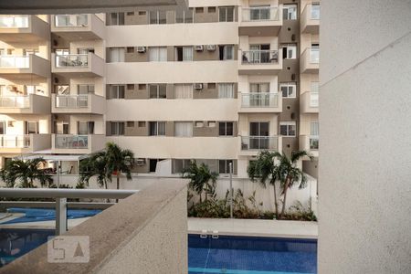 Apartamento à venda com 60m², 2 quartos e 1 vaga Apartamento à venda com 60m², 2 quartos e 1 vagaVista Área de Serviço