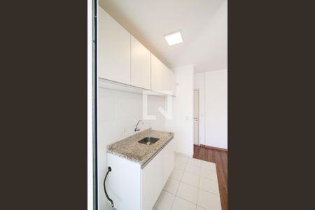 Apartamento à venda com 93m², 2 quartos e 1 vaga Apartamento à venda com 93m², 2 quartos e 1 vagaCozinha