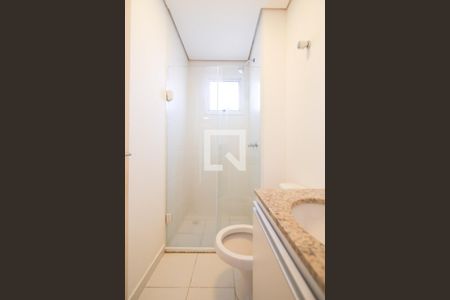 Apartamento à venda com 93m², 2 quartos e 1 vaga Apartamento à venda com 93m², 2 quartos e 1 vagaBanheiro