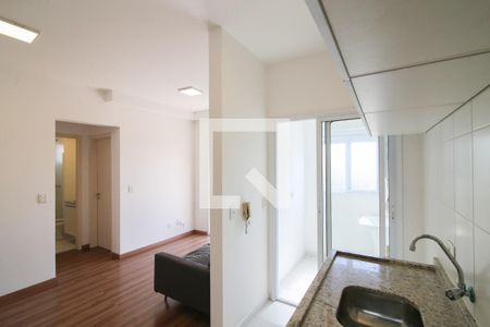Apartamento à venda com 93m², 2 quartos e 1 vaga Apartamento à venda com 93m², 2 quartos e 1 vagaCozinha
