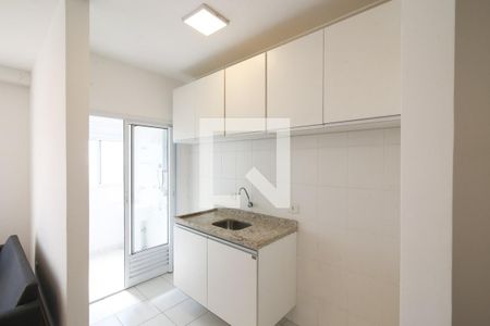 Apartamento à venda com 93m², 2 quartos e 1 vaga Apartamento à venda com 93m², 2 quartos e 1 vagaCozinha