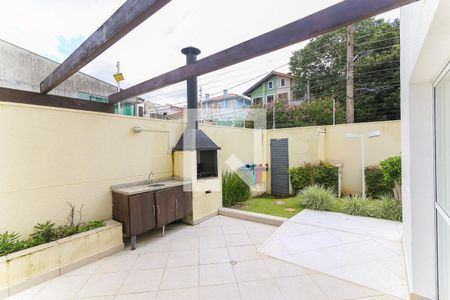 Apartamento à venda com 93m², 2 quartos e 1 vaga Apartamento à venda com 93m², 2 quartos e 1 vagaÁrea comum - Churrasqueira