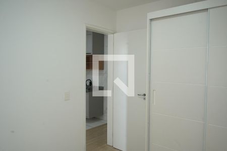 Quarto 1 de apartamento para alugar com 2 quartos, 33m² em Cidade Mãe do Céu, São Paulo