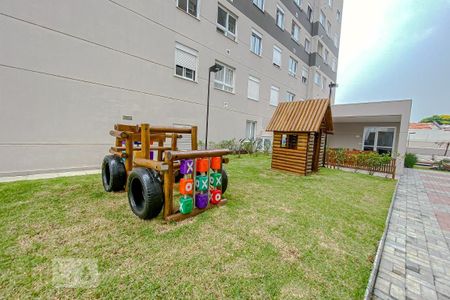 Apartamento à venda com 33m², 2 quartos e sem vagaÁrea Comum - Playground