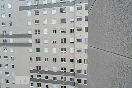 Apartamento à venda com 33m², 2 quartos e sem vagaVista do Quarto 2