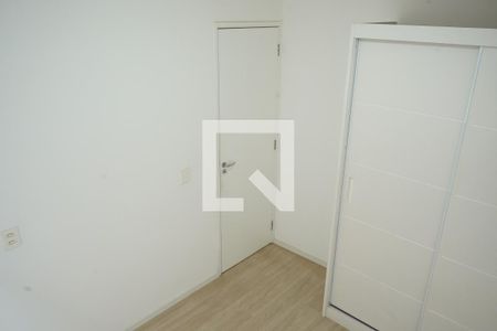 Quarto 1 de apartamento para alugar com 2 quartos, 33m² em Cidade Mãe do Céu, São Paulo