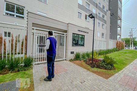 Apartamento à venda com 33m², 2 quartos e sem vagaFachada