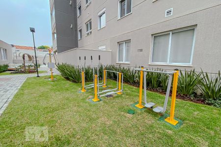Apartamento à venda com 33m², 2 quartos e sem vagaArea COmun