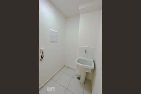 Apartamento à venda com 33m², 2 quartos e sem vagaLavanderia