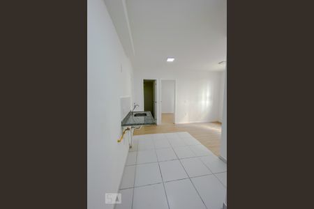 Apartamento à venda com 33m², 2 quartos e sem vagaLavanderia
