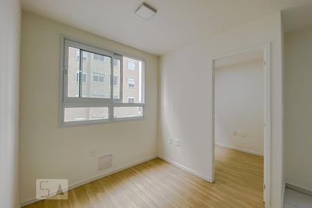 Sala de apartamento à venda com 2 quartos, 33m² em Cidade Mãe do Céu, São Paulo