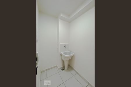 Apartamento à venda com 33m², 2 quartos e sem vagaLavanderia