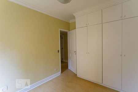 Quarto 1 de apartamento para alugar com 3 quartos, 100m² em Vila Andrade, São Paulo