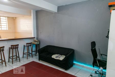 Casa à venda com 350m², 4 quartos e 3 vagas Casa à venda com 350m², 4 quartos e 3 vagasSala 2