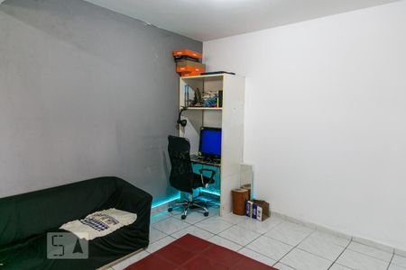 Casa à venda com 350m², 4 quartos e 3 vagas Casa à venda com 350m², 4 quartos e 3 vagasSala 2