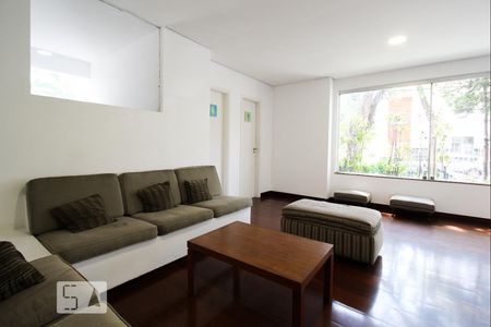 Apartamento para alugar com 70m², 2 quartos e 1 vaga Apartamento para alugar com 70m², 2 quartos e 1 vagaÁrea comum - Salão de festas