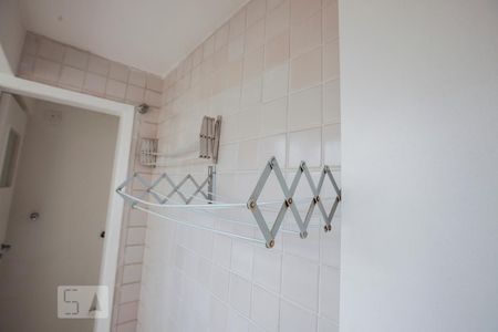 Apartamento para alugar com 70m², 2 quartos e 1 vaga Apartamento para alugar com 70m², 2 quartos e 1 vagaÁrea de Serviço