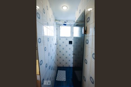 Apartamento para alugar com 70m², 2 quartos e 1 vaga Apartamento para alugar com 70m², 2 quartos e 1 vagaBanheiro