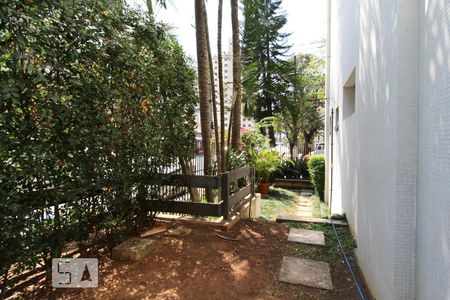 Apartamento para alugar com 70m², 2 quartos e 1 vaga Apartamento para alugar com 70m², 2 quartos e 1 vagaÁrea Externa