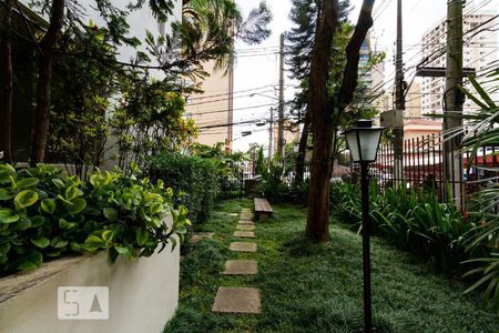 Apartamento para alugar com 70m², 2 quartos e 1 vaga Apartamento para alugar com 70m², 2 quartos e 1 vagaÁrea Externa