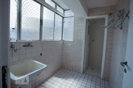 Apartamento para alugar com 70m², 2 quartos e 1 vaga Apartamento para alugar com 70m², 2 quartos e 1 vagaÁrea de Serviço