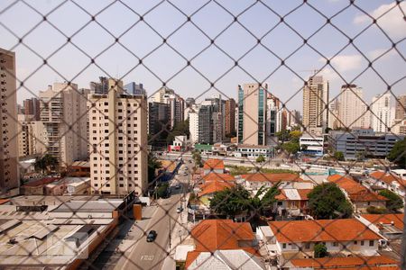 Apartamento para alugar com 70m², 2 quartos e 1 vaga Apartamento para alugar com 70m², 2 quartos e 1 vagaVista