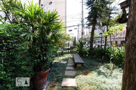 Apartamento para alugar com 70m², 2 quartos e 1 vaga Apartamento para alugar com 70m², 2 quartos e 1 vagaÁrea Externa