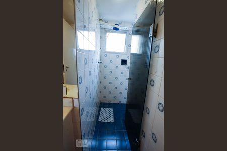 Apartamento para alugar com 70m², 2 quartos e 1 vaga Apartamento para alugar com 70m², 2 quartos e 1 vagaBanheiro