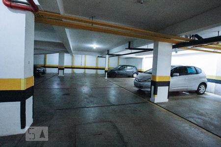 Apartamento para alugar com 70m², 2 quartos e 1 vaga Apartamento para alugar com 70m², 2 quartos e 1 vagaGaragem