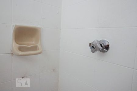 Apartamento para alugar com 70m², 2 quartos e 1 vaga Apartamento para alugar com 70m², 2 quartos e 1 vagaBanheiro de Serviço