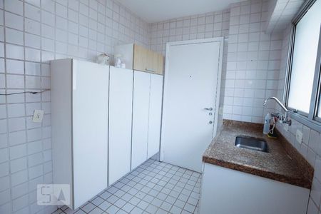 Apartamento para alugar com 70m², 2 quartos e 1 vaga Apartamento para alugar com 70m², 2 quartos e 1 vagaCozinha
