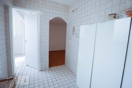 Apartamento para alugar com 70m², 2 quartos e 1 vaga Apartamento para alugar com 70m², 2 quartos e 1 vagaCozinha