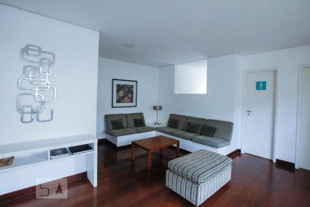 Apartamento para alugar com 70m², 2 quartos e 1 vaga Apartamento para alugar com 70m², 2 quartos e 1 vagaÁrea comum - Salão de festas
