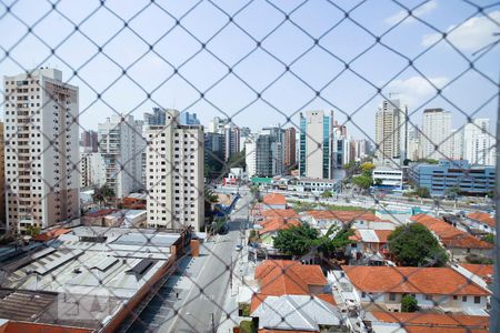 Apartamento para alugar com 70m², 2 quartos e 1 vaga Apartamento para alugar com 70m², 2 quartos e 1 vagaVista