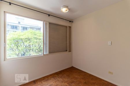Quarto 1 de apartamento à venda com 3 quartos, 100m² em Jardim Paulista, São Paulo
