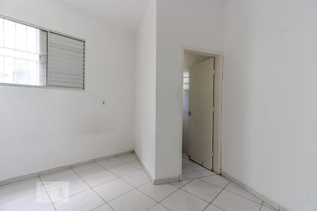 Quarto de Casa com 1 quarto, 50m² Vila Maria 