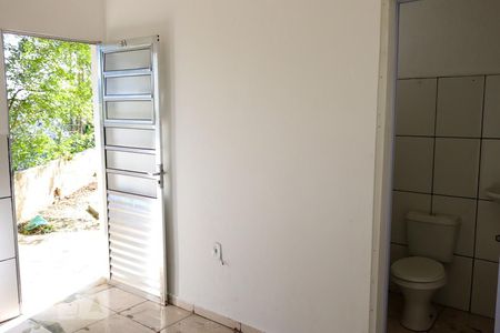 Cozinha de kitnet/studio para alugar com 1 quarto, 40m² em Vila Mogi Moderno, Mogi das Cruzes