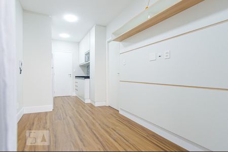 Sala de apartamento para alugar com 1 quarto, 36m² em Consolação, São Paulo
