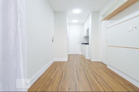Sala de apartamento para alugar com 1 quarto, 36m² em Consolação, São Paulo