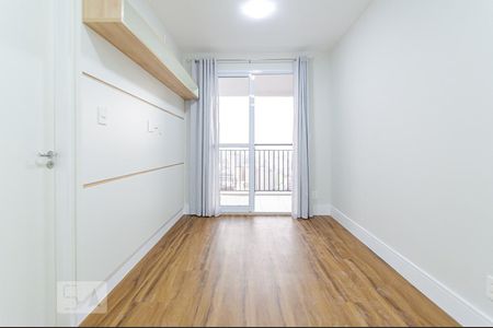 Sala de apartamento para alugar com 1 quarto, 36m² em Consolação, São Paulo