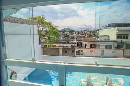 Casa à venda com 504m², 2 quartos e 2 vagas Casa à venda com 504m², 2 quartos e 2 vagasVista do Quarto