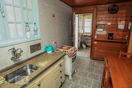 Casa à venda com 504m², 2 quartos e 2 vagas Casa à venda com 504m², 2 quartos e 2 vagasCozinha