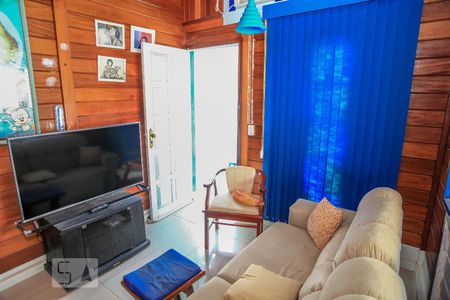 Sala de casa à venda com 2 quartos, 504m² em Pechincha, Rio de Janeiro